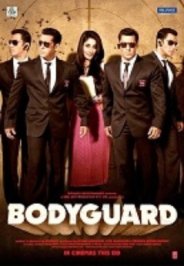 Bodyguard