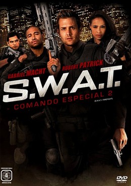 S.W.A.T Firefight