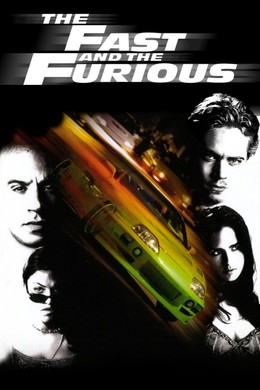 The Fast and the Furious