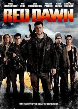 Red Dawn