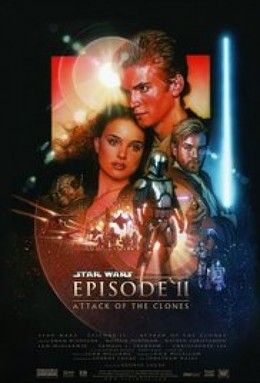 Star Wars: Episode II: Attack of the Clones