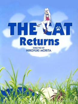 The Cat Returns