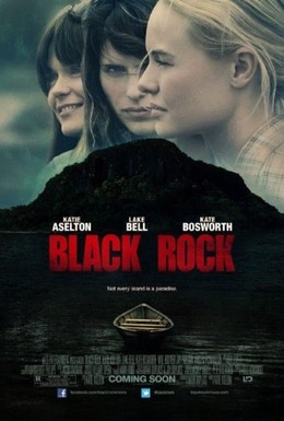 Black Rock