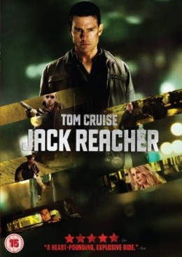 Jack Reacher