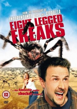 Eight Legged Freaks