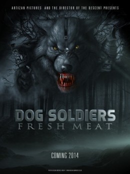 Dog Soldiers