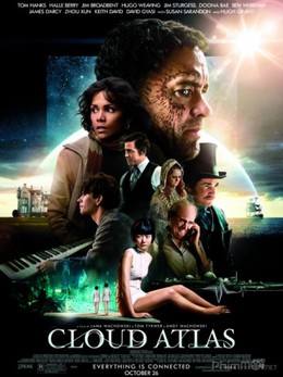 Cloud Atlas