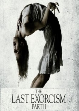 The Last Exorcism Part II