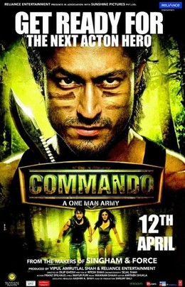 Commando