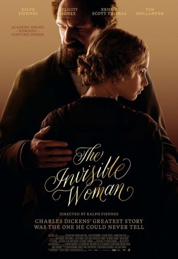 The Invisible Woman