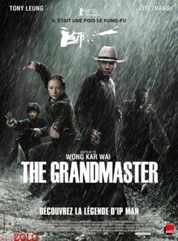 The Grandmaster