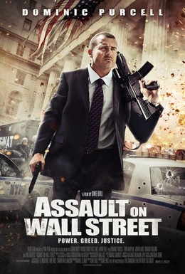 Assault On Wall Street