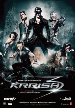 Krrish 3