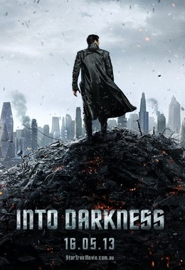 Star Trek Into Darkness