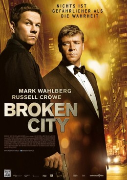 Broken City