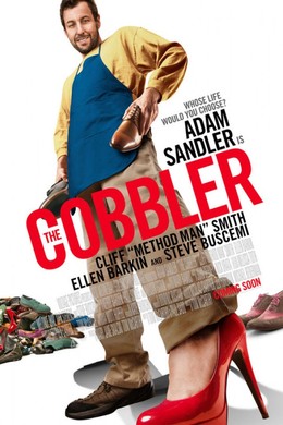 The Cobbler