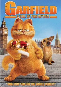 Garfield