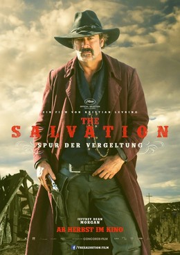 The Salvation