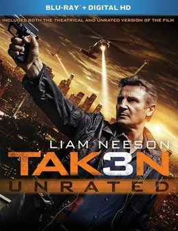 Taken 3