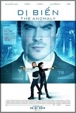 The Anomaly