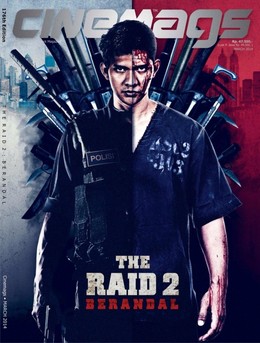 The Raid 2