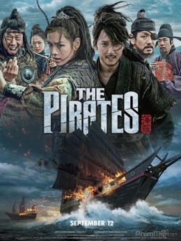 The Pirates