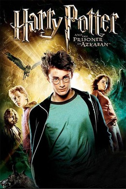 Harry Potter Và Tên Tù Nhân Ngục Azkaban