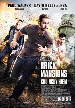 Brick Mansions