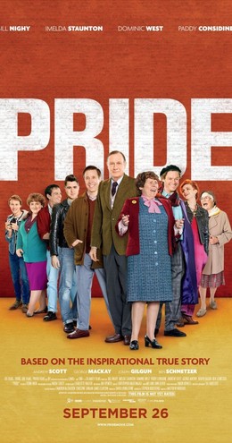 Pride