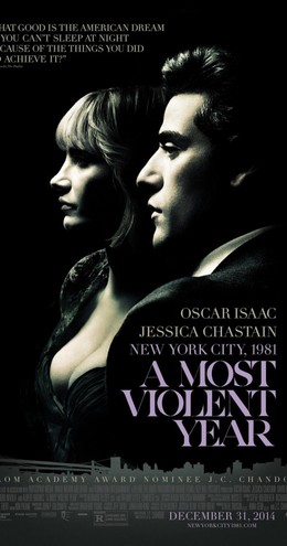 A Most Violent Year