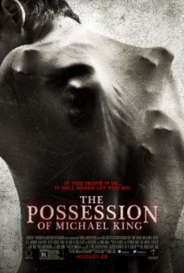 The Possession of Michael King