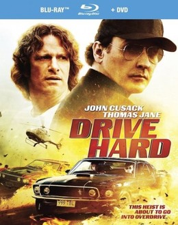 Driver Hard 2014