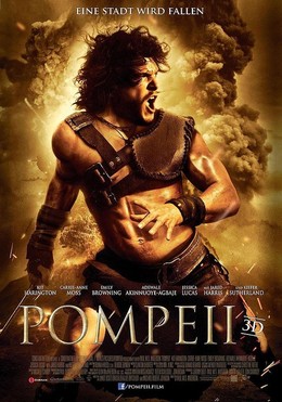 Pompeii