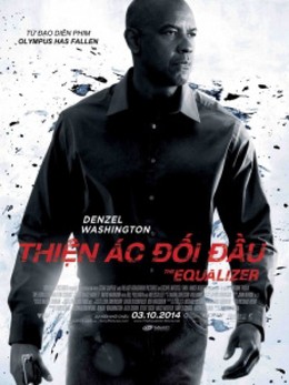 The Equalizer