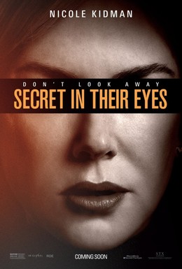 Secret in Their Eyes