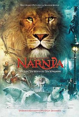 Biên Niên Sử Narnia1 : Sư Tử, Phù Thủy Và Tủ Quần Áo