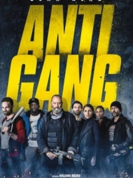 Antigang