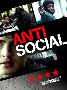 Anti-Social