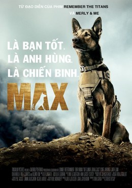 Max