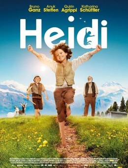 Heidi