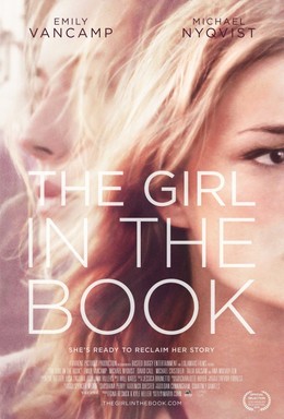 The Girl In The Book