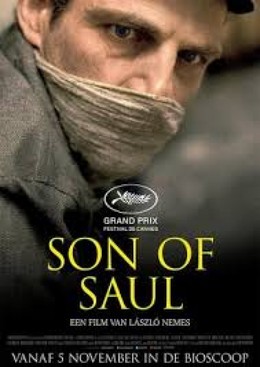 Son of Saul