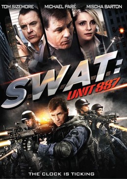 Swat: Unit 887