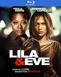 Lila And Eve