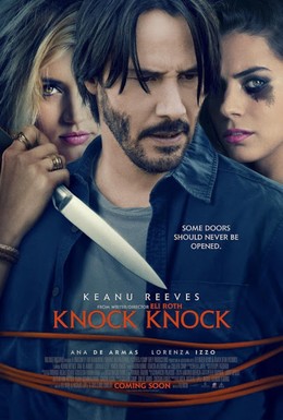 Knock Knock 2015