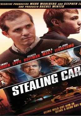 Stealing Cars