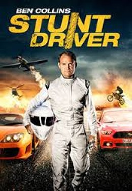 Ben Collins Stunt Driver