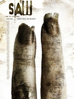 Saw II