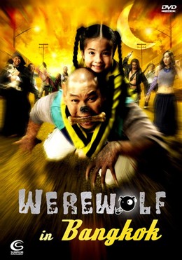 Werewolf In Bangkok