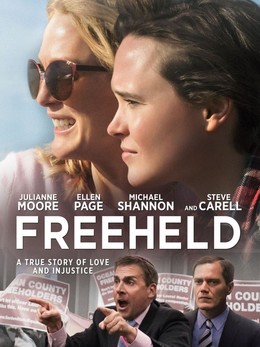 Freeheld